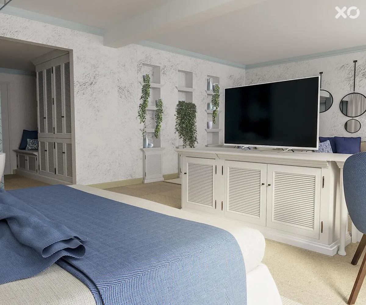 Siena Premium Retreat