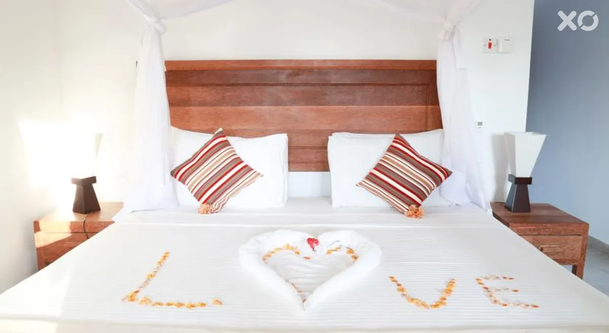 Zanzibar Bahari Villas