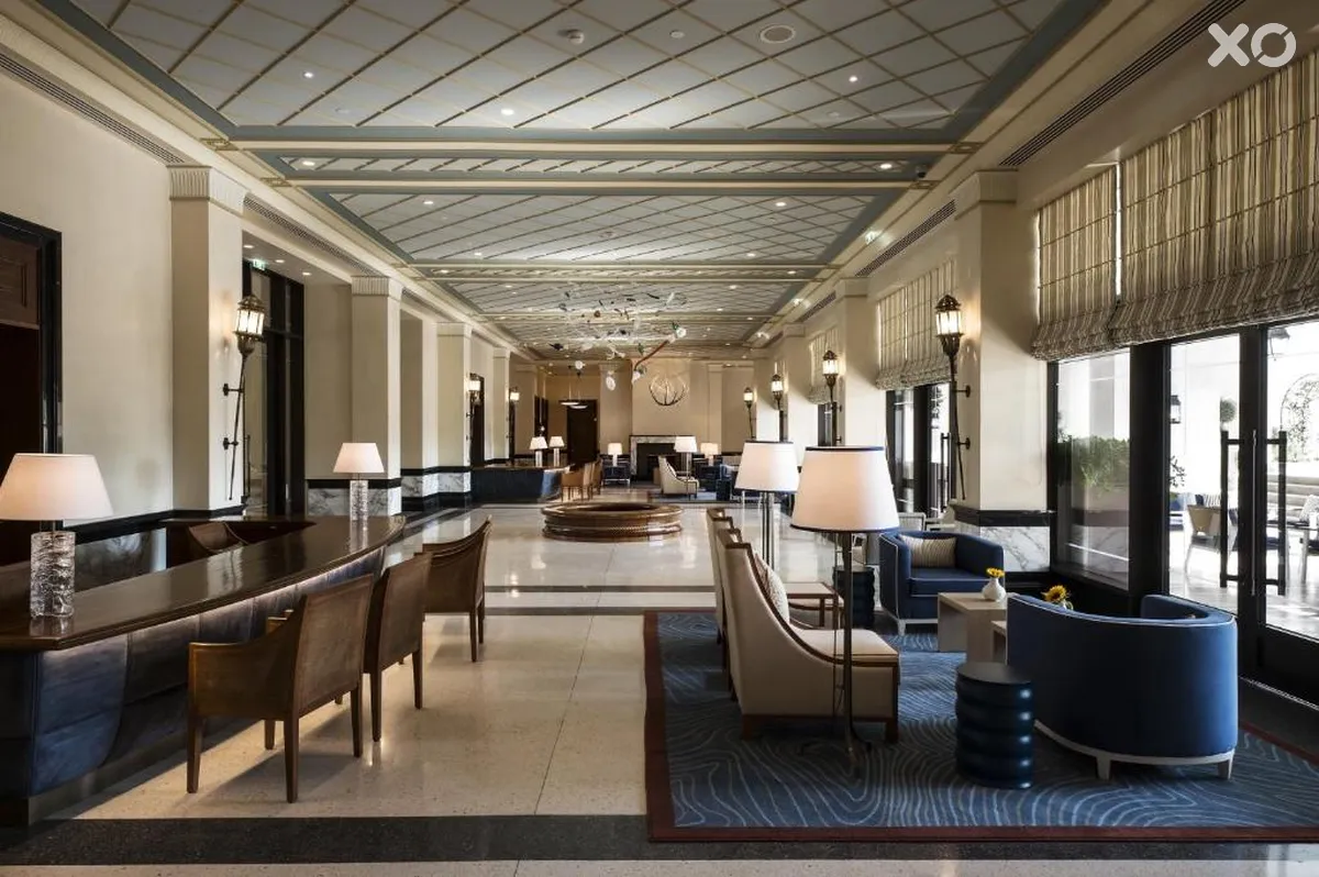 Regent Porto Montenegro