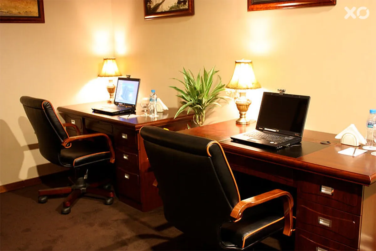 Royal Ascot Hotel