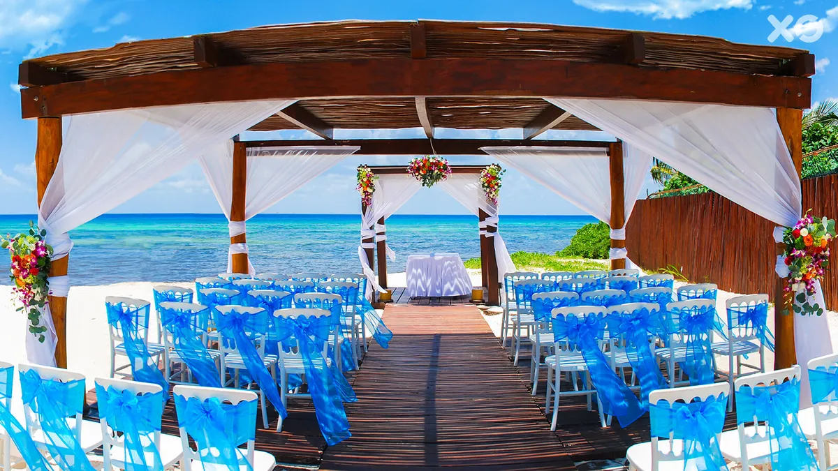 Grand Riviera Princess