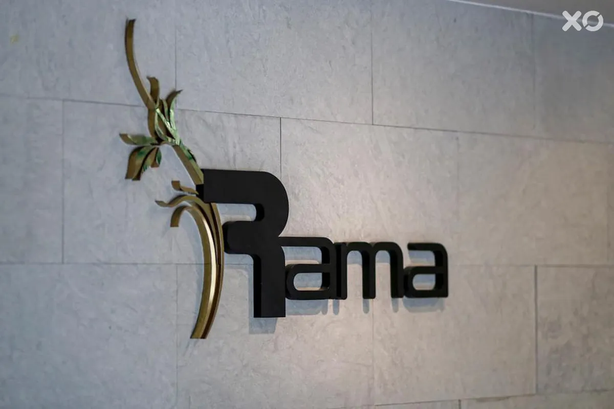 Furama Silom