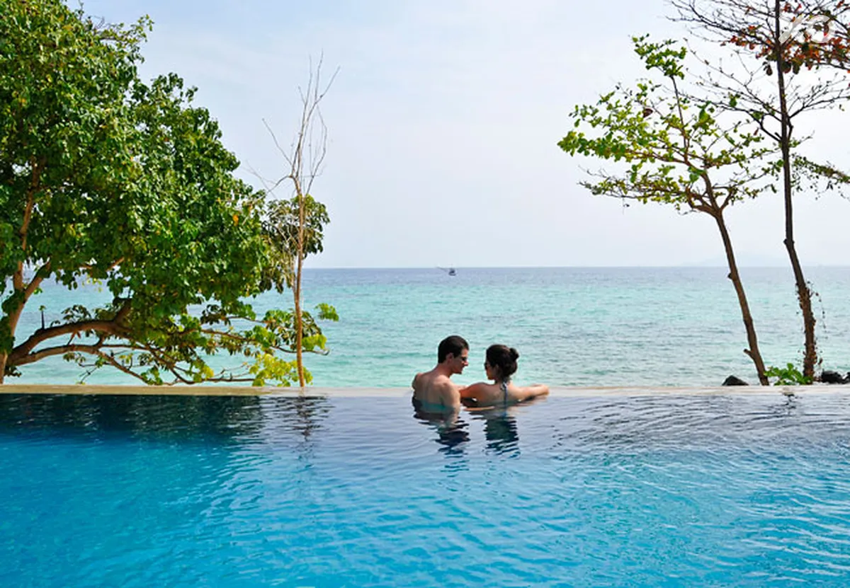 Phi Phi Holiday Resort