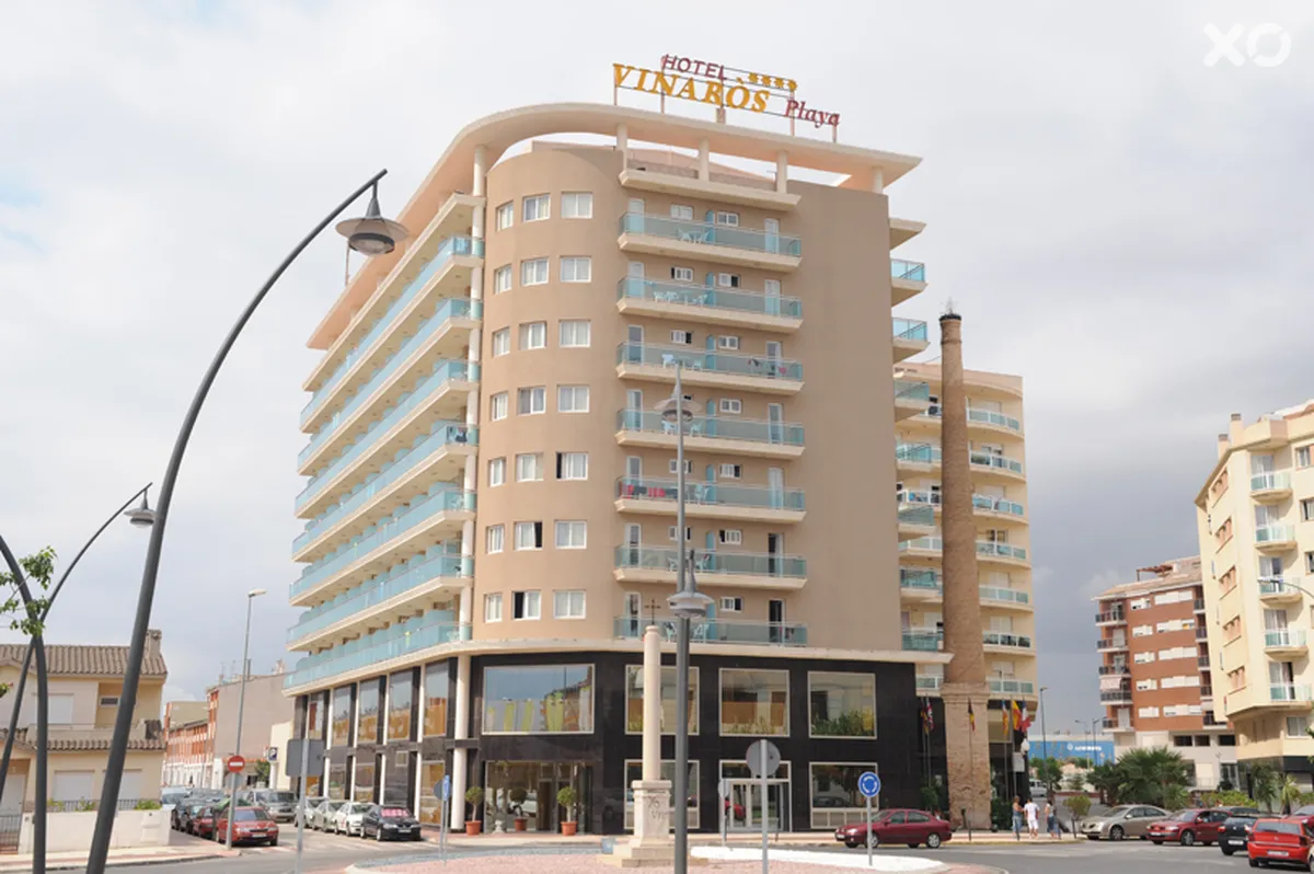 RH Vinaros Playa Hotel