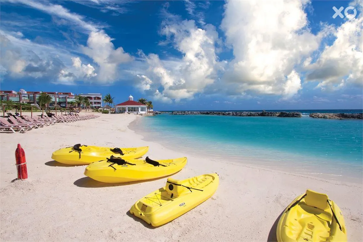 Hard Rock Riviera Maya Hotel