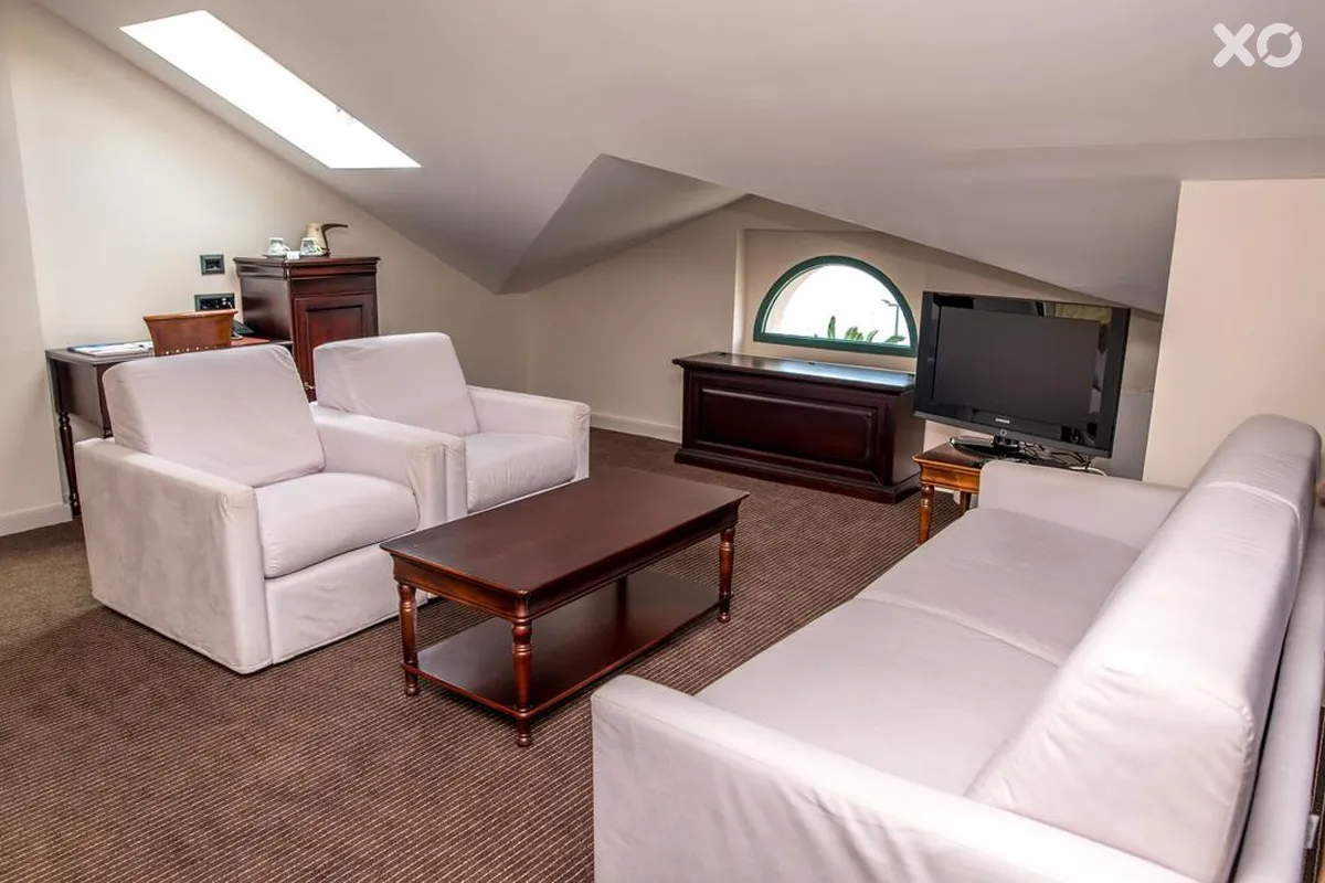 Astoria Hotel