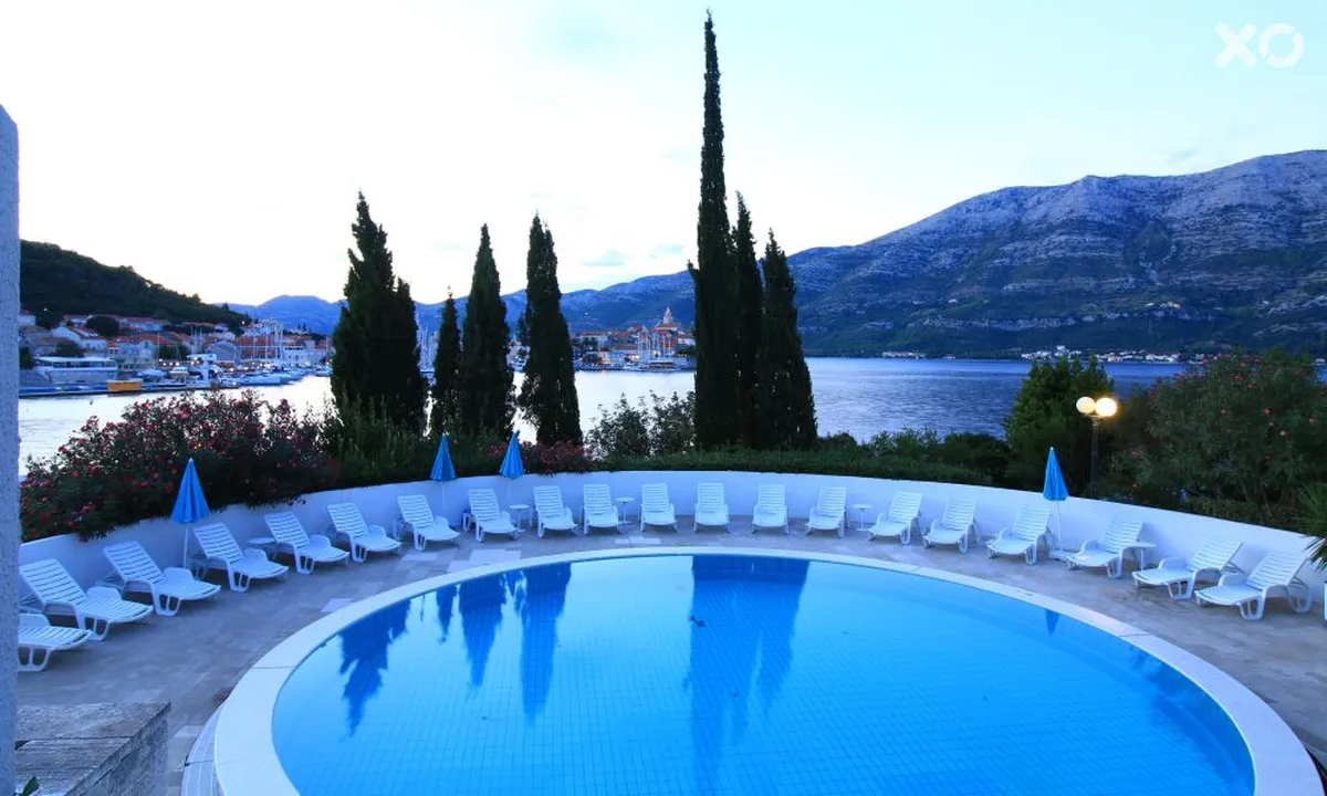 Aminess Liburna Hotel