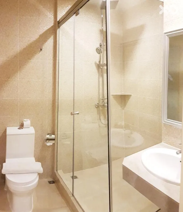Baumanburi Hotel