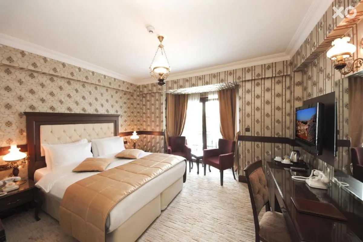 Divalis Hotel