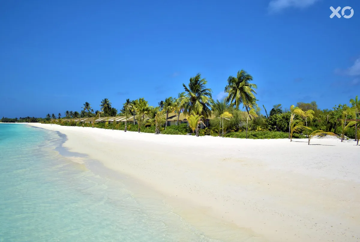 South Palm Resort Maldives