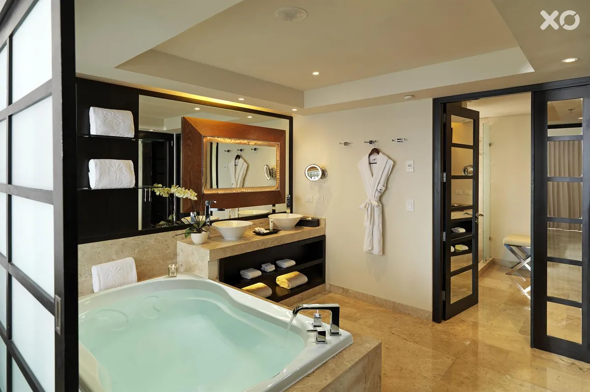 Paradisus Playa del Carmen La Perla