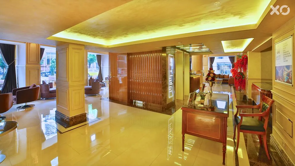 Beethoven Premium Hotel