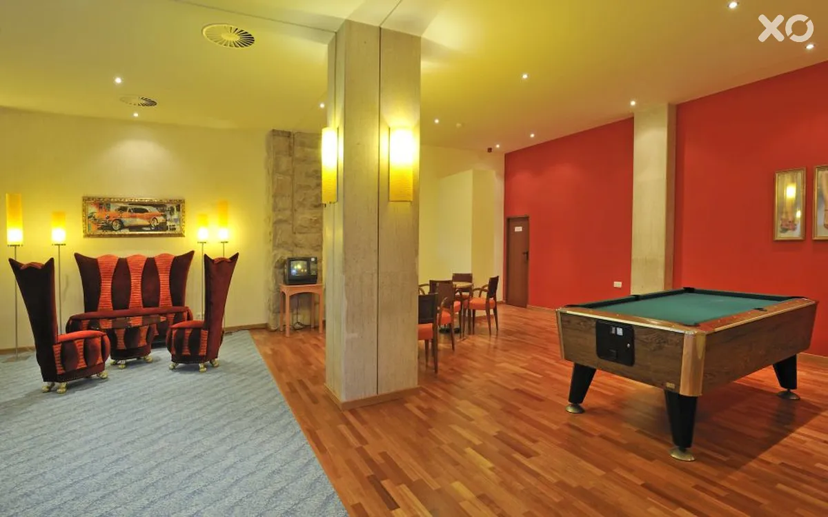 Pestana Dom Joao II
