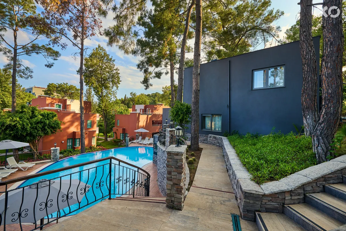 Movenpick Resort Antalya Tekirova