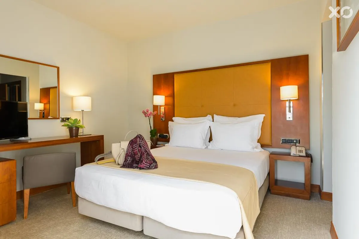 Dom Carlos Liberty Hotel
