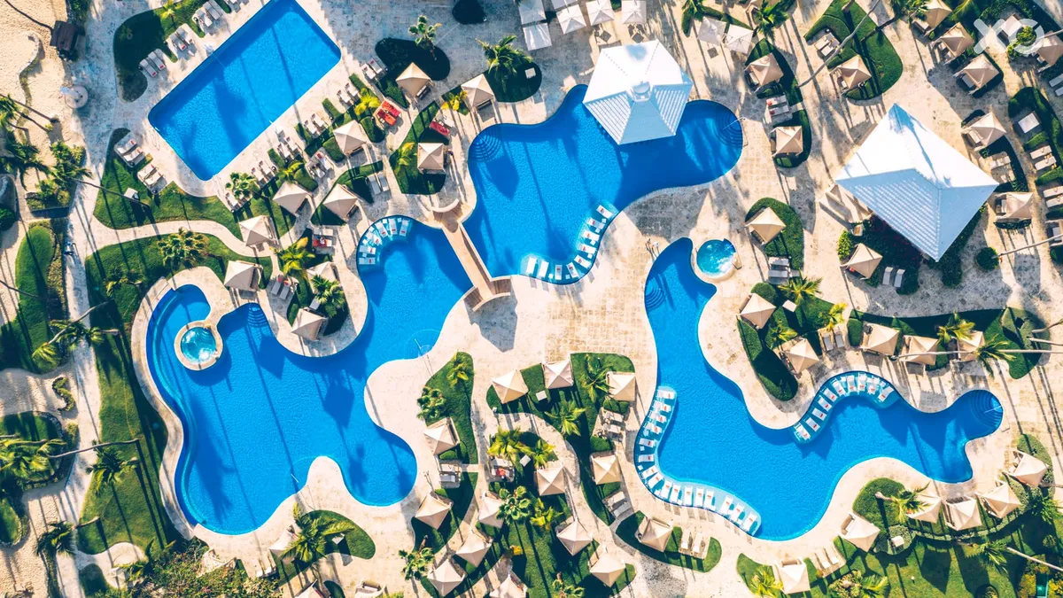 Iberostar Grand Bavaro Hotel