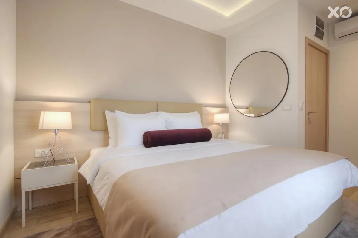 Boutique Hotel Vela