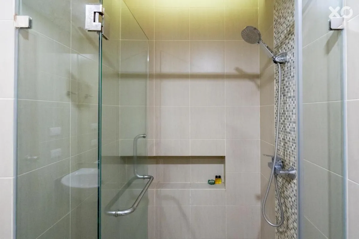 Patong Bay Residence