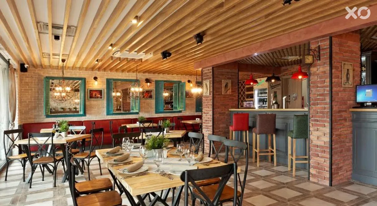 Antik Hotel
