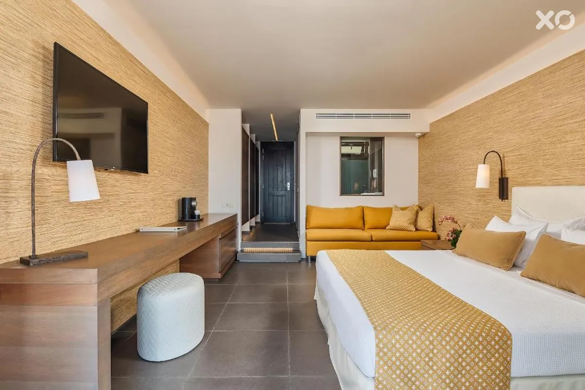 White Rocks Hotel Kefalonia