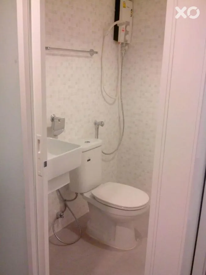 Nantra Ploenchit Hotel