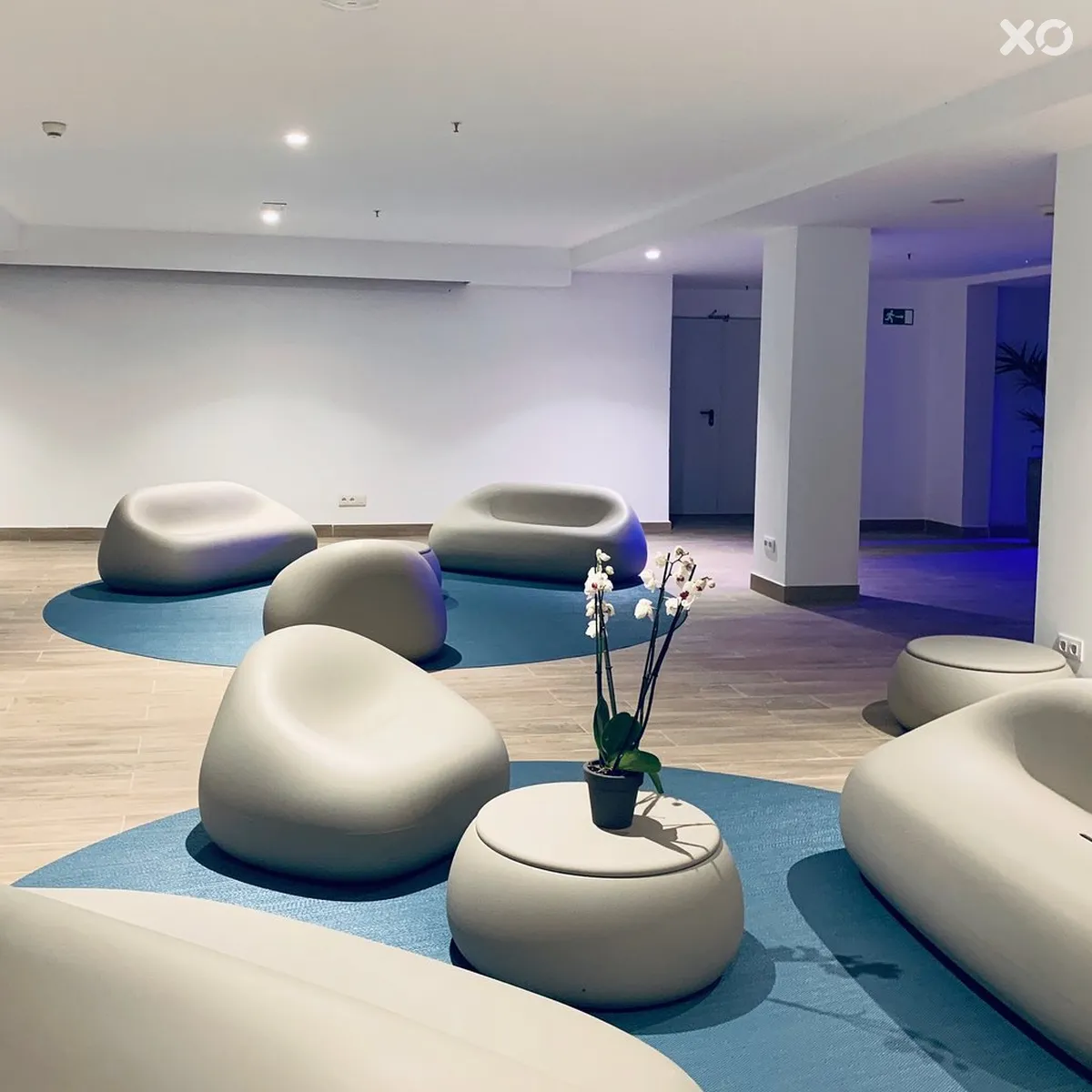 Gara Suites Golf & Spa