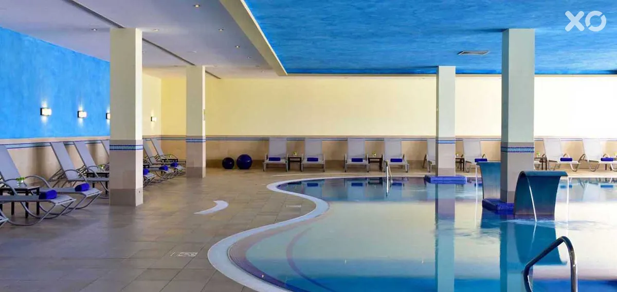 Pestana Viking Beach & Golf Resort