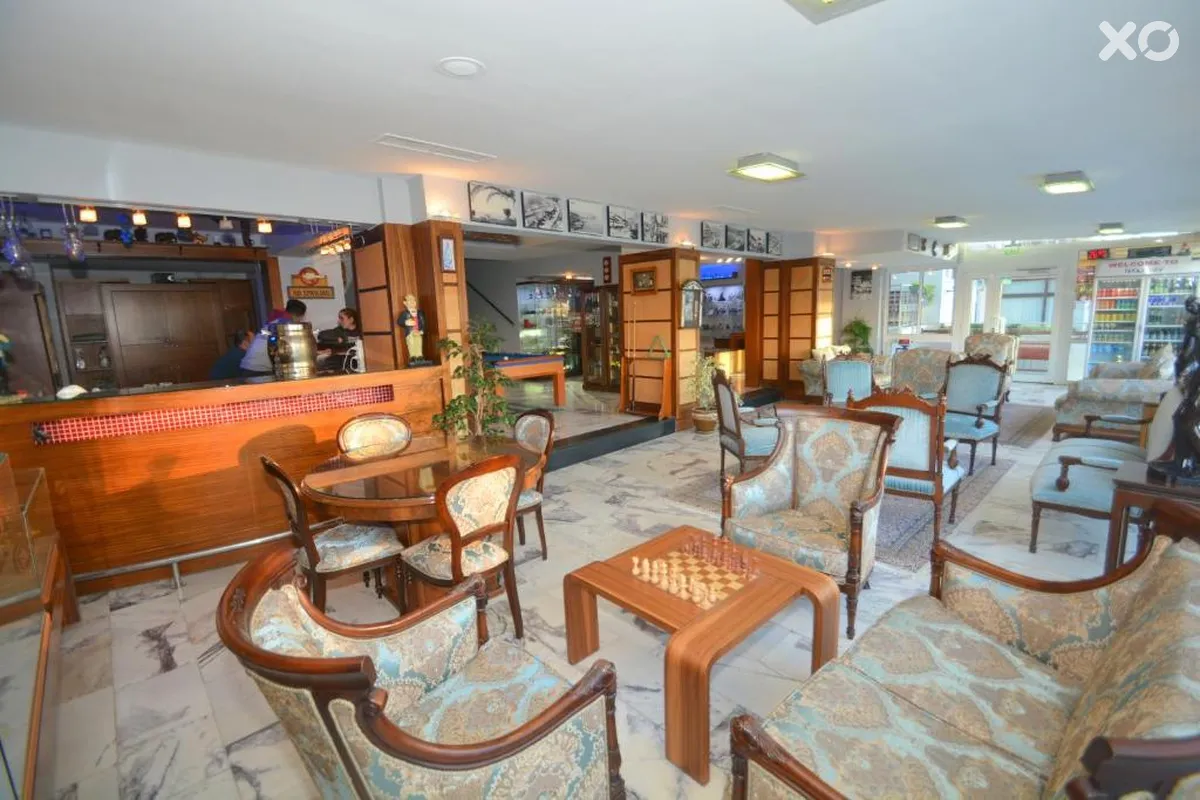 Istankoy Kusadasi Hotel