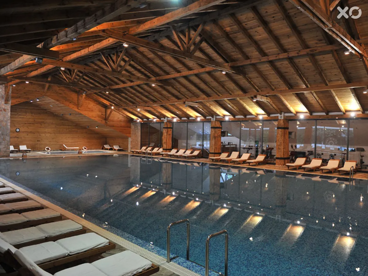 Bianca Resorts & Spa