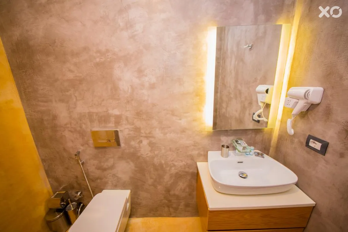 Inada Hotel