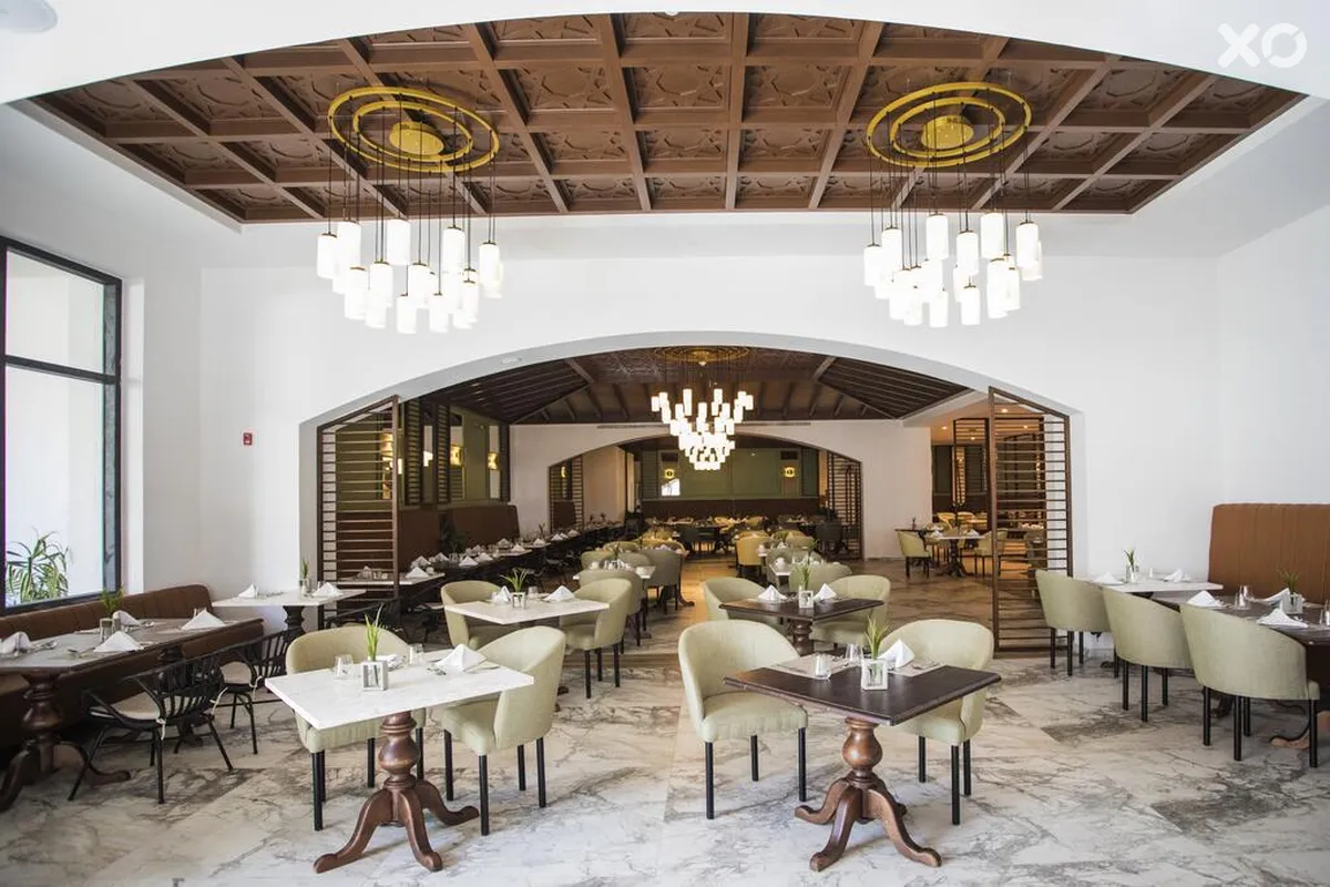 Majestic Elegance Costa Mujeres