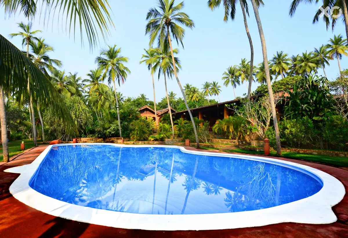 Eva Lanka Hotel