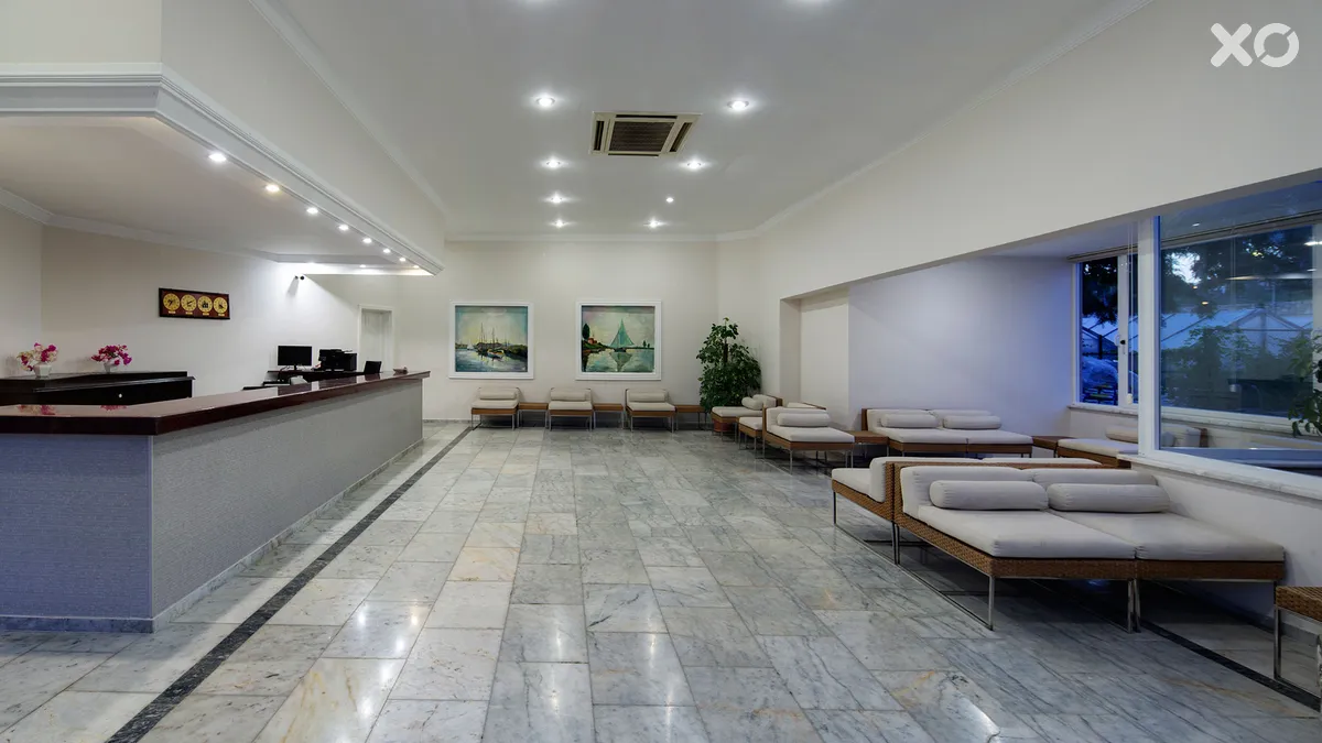 Club Wasa Holiday Village