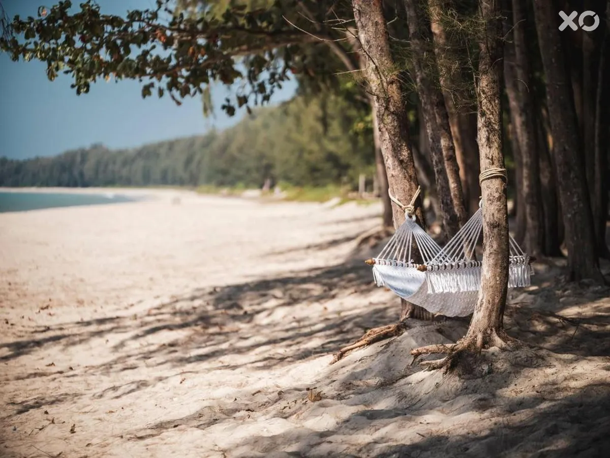 Avani Plus Khao Lak Resort