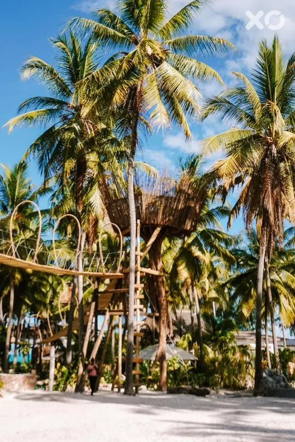The Nest Boutique Resort