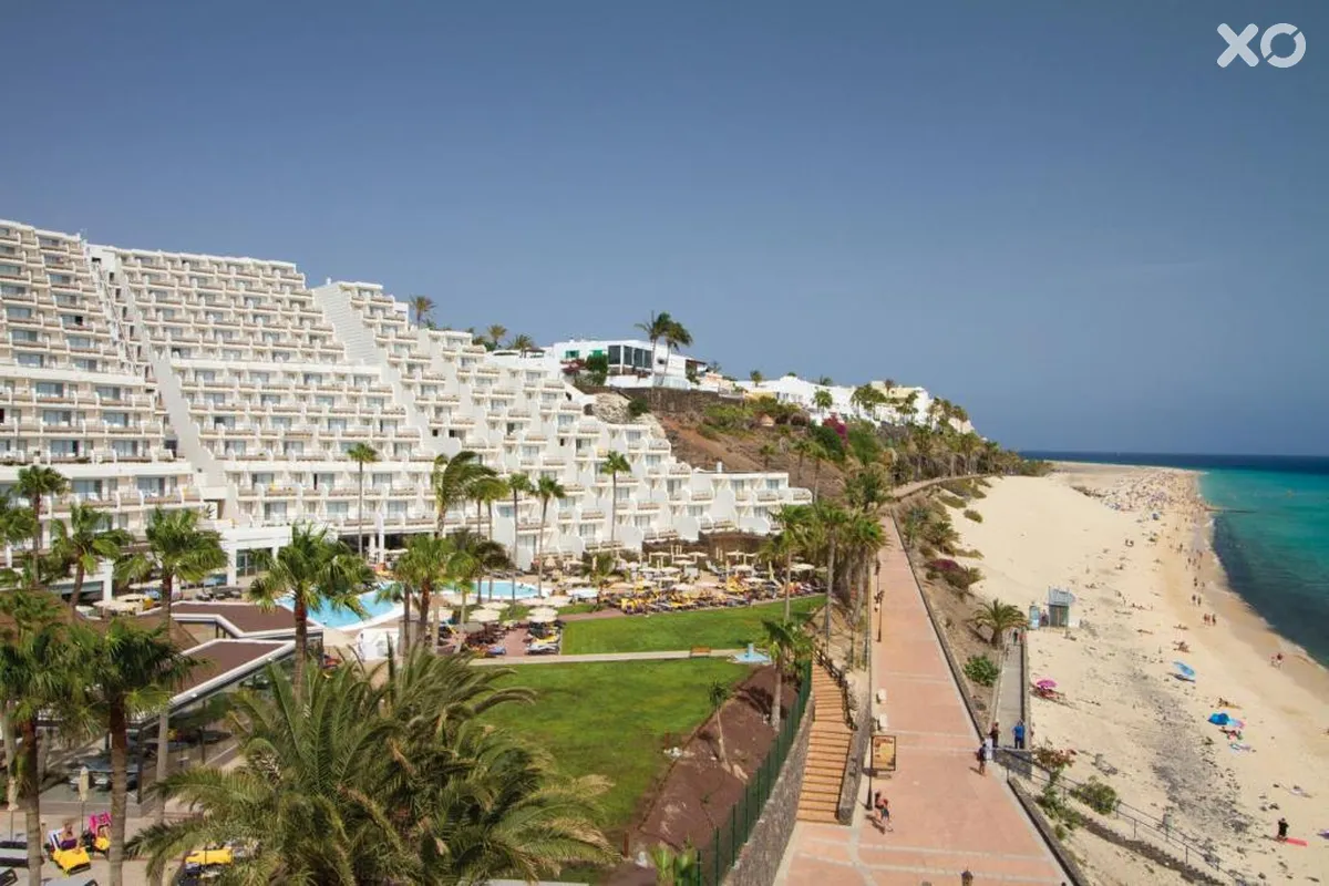 Riu Calypso Hotel