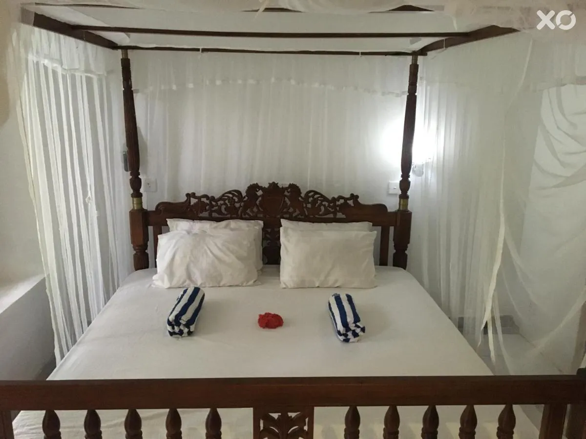 Freedom Villa