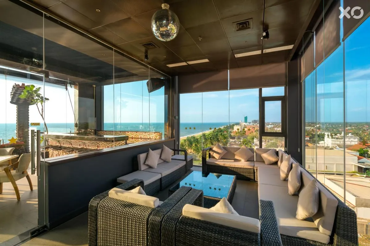 Regal Reseau Hotel & Spa