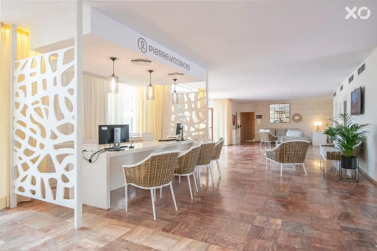 Premium Residence Menorca Binibeca