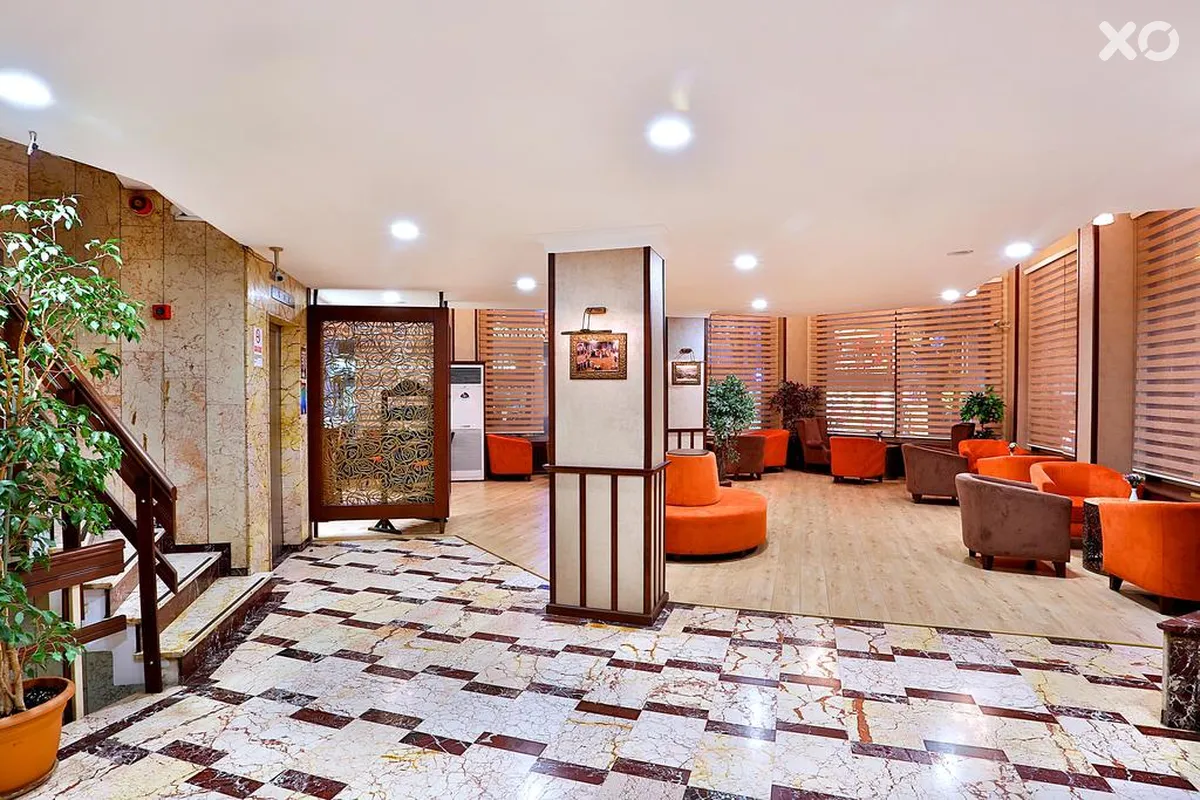 Barin Hotel