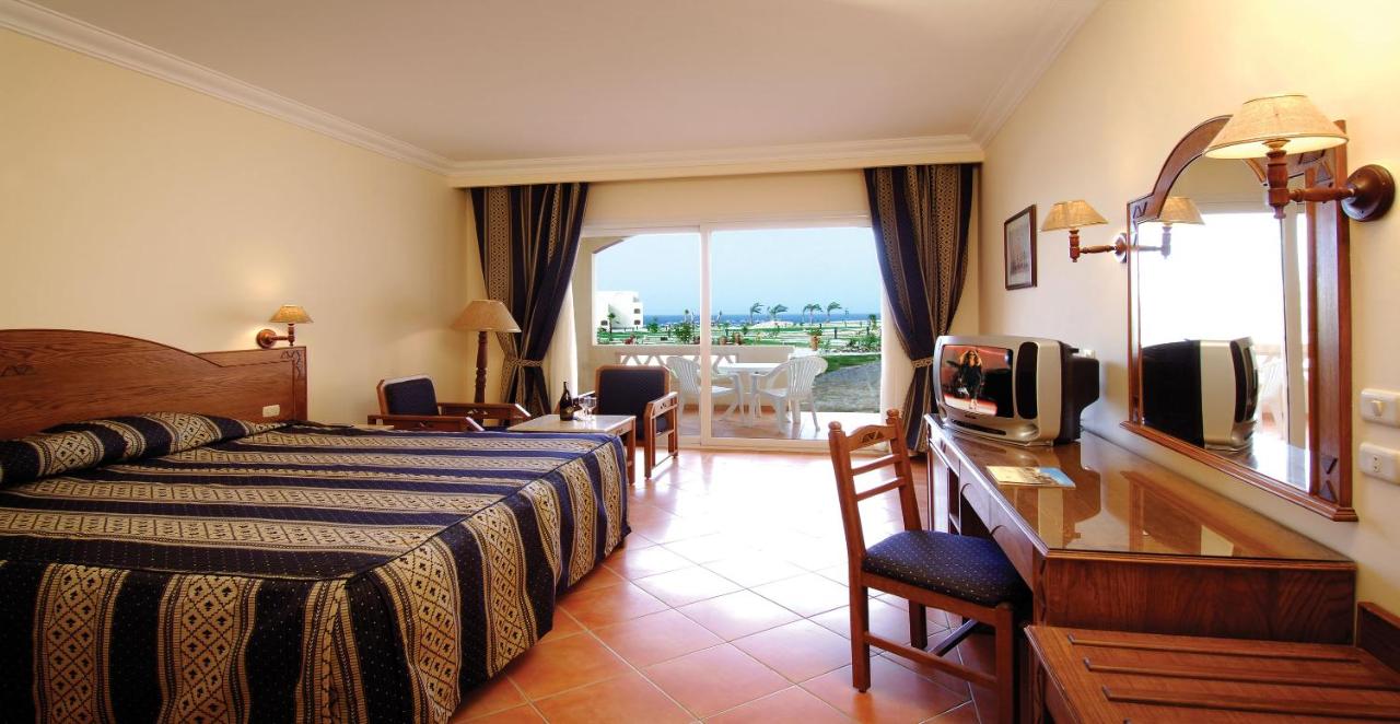 Bliss Nada Beach Resort