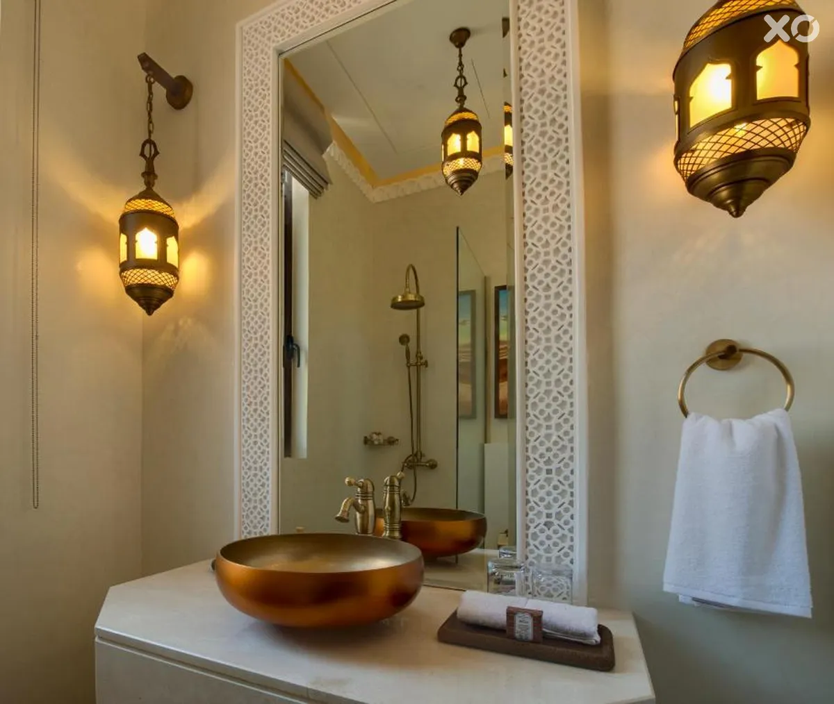 Mysk Al Badayer Retreat