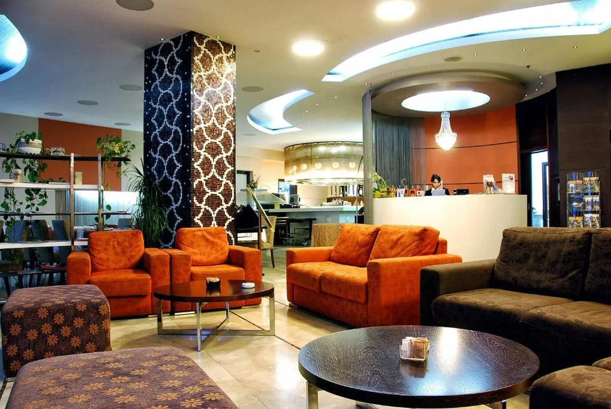 HEC Residence Hotel
