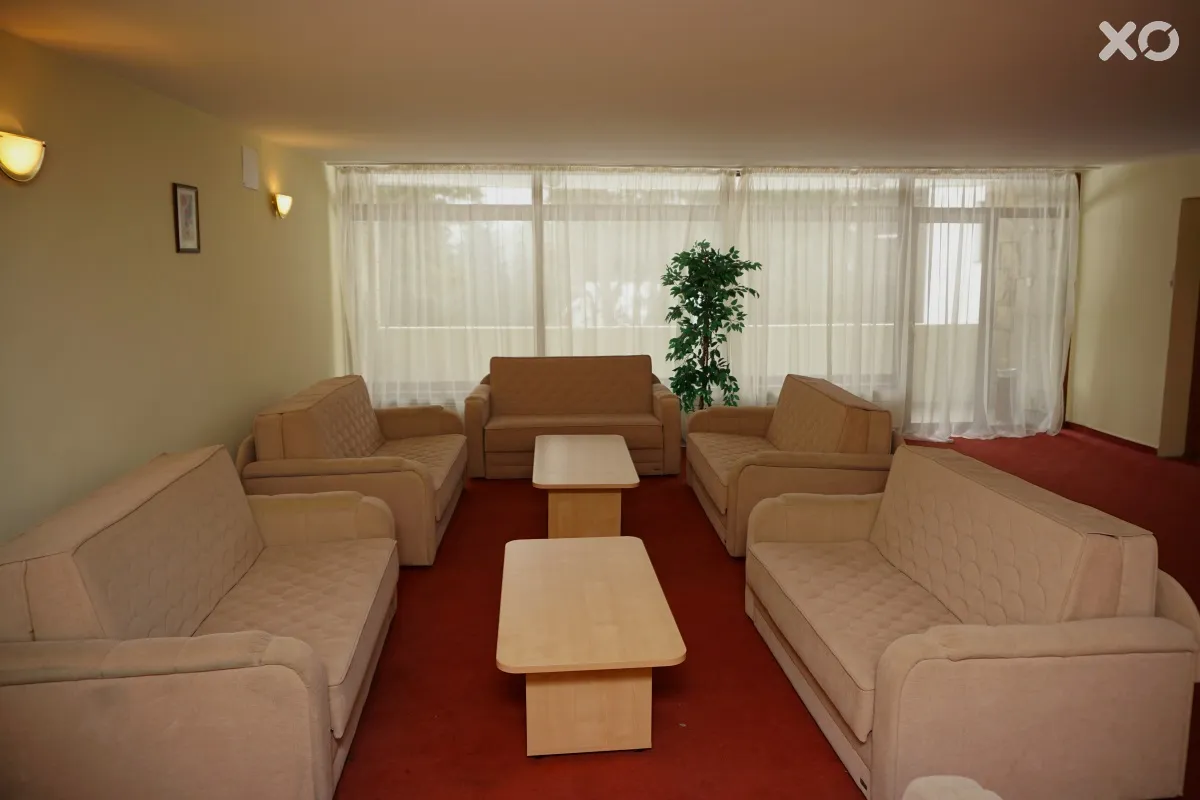Edelweiss Hotel Borovets