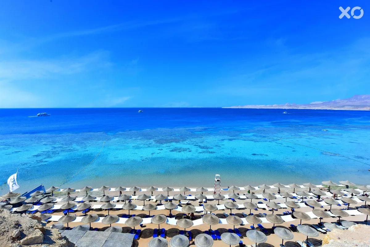 Jaz Fanara Resort