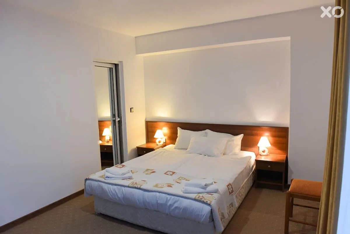 Rothmans Hotel