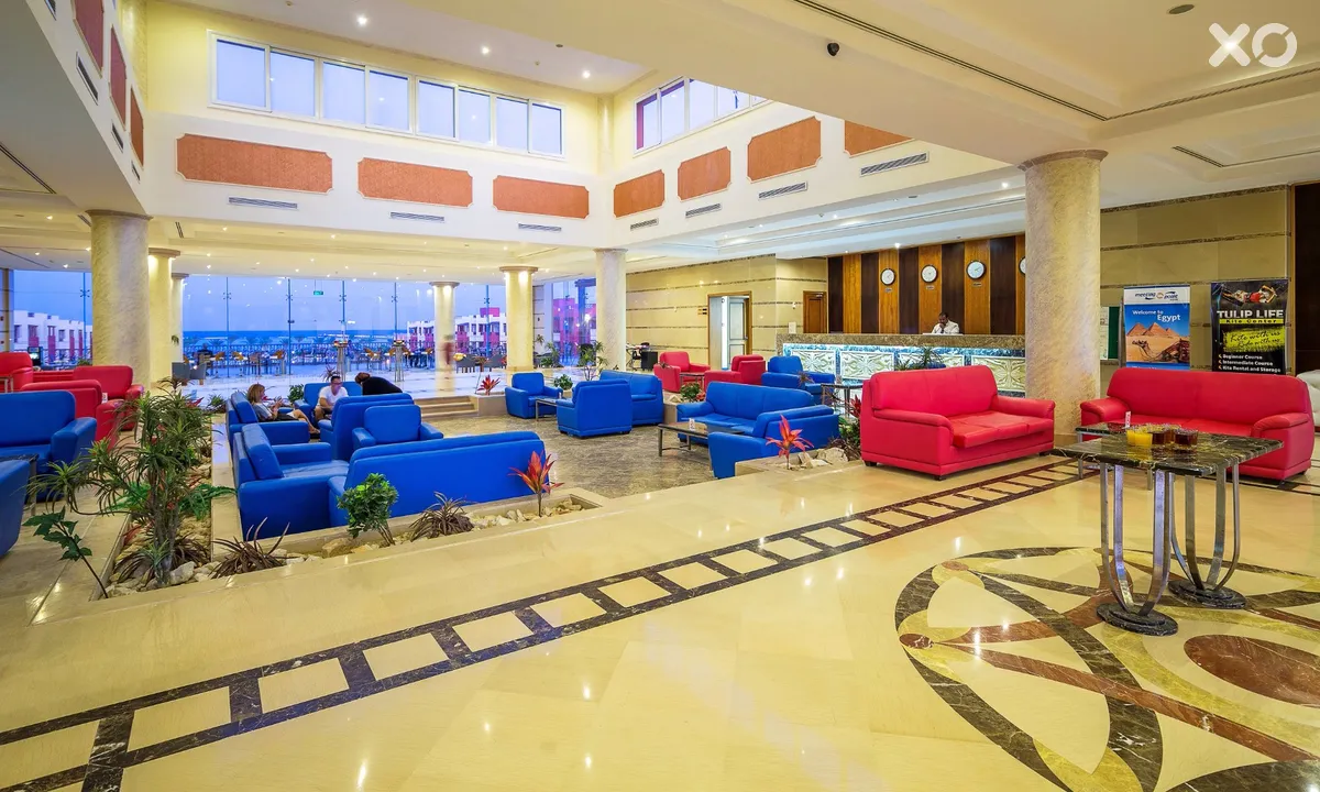 Casa Mare Resort