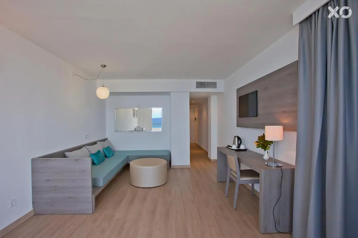 Playa Dorada Aparthotel