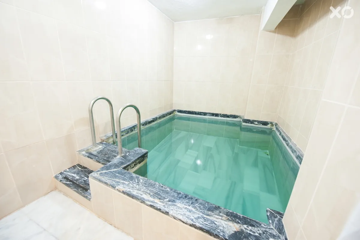 Centrum Hotel Istanbul