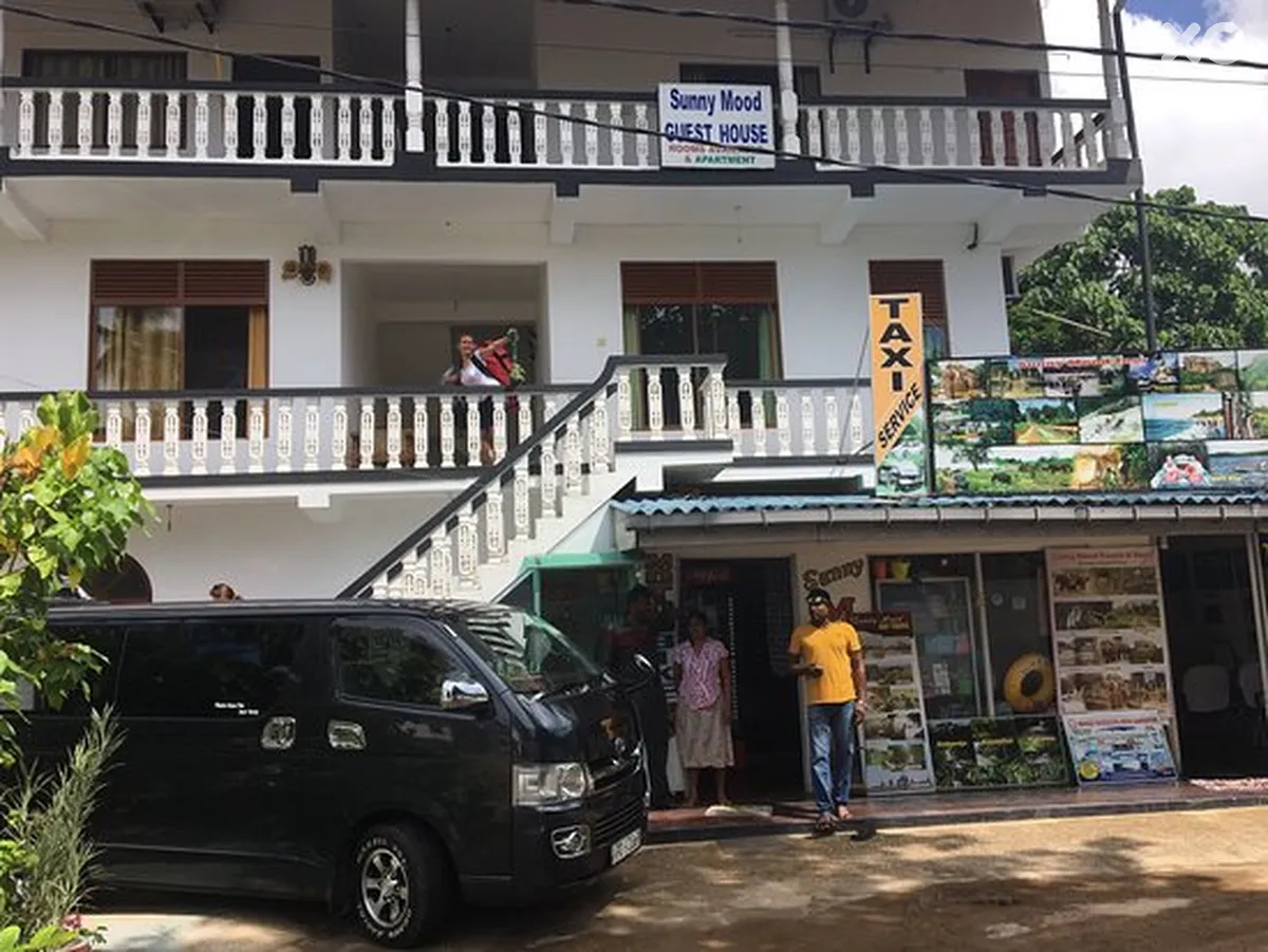 Sunny Mood Guest House